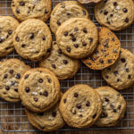 brown butter chocolate chip cookies best